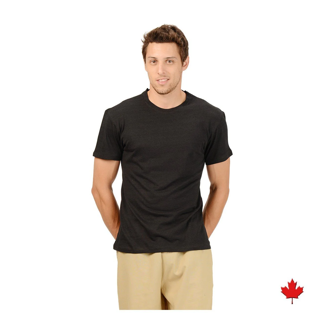 Urban Bamboo T-Shirt - Image 3