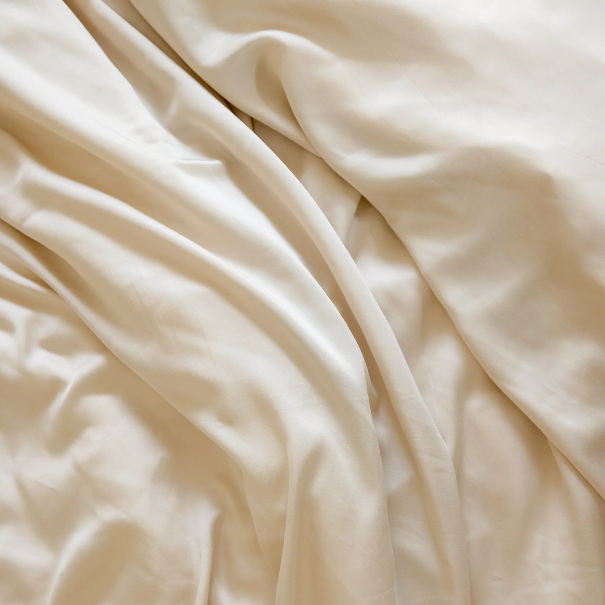 Organic Bamboo Sateen Pillowcase Set - Image 5