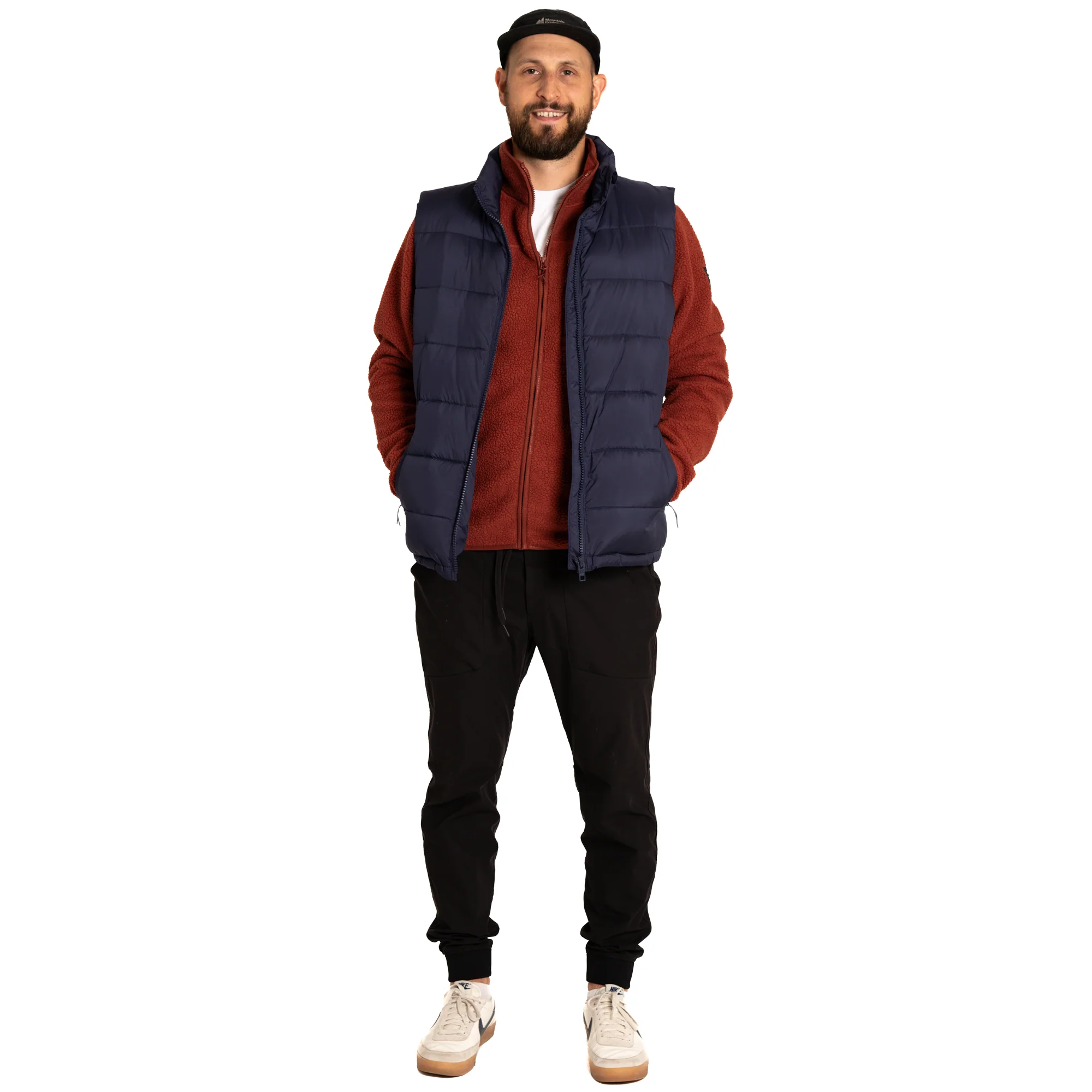 Men's Tops