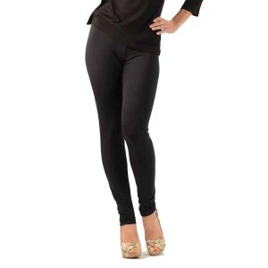 Women's Bamboo Yoga Leggings - NEW COLOURS - Image 10
